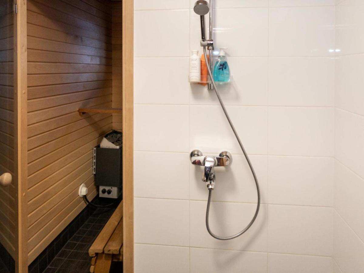 רוקה Holiday Home Vaaran Tupa By Interhome מראה חיצוני תמונה
